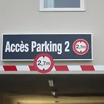 Hotel Ace Valence