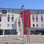Ace Valence 3* Valence (Drome)