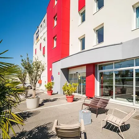Ace Valence Hotel Valence (Drome)