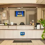 Hotel Ace 3*