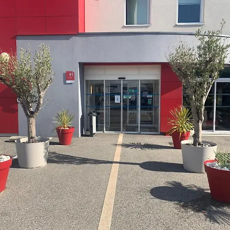 Hotell Ace