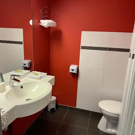 Ace Hotel Valence (Drome)