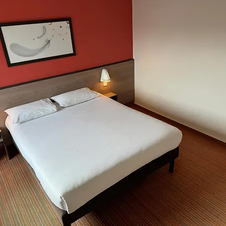 Hotel Ace Valence (Drome)