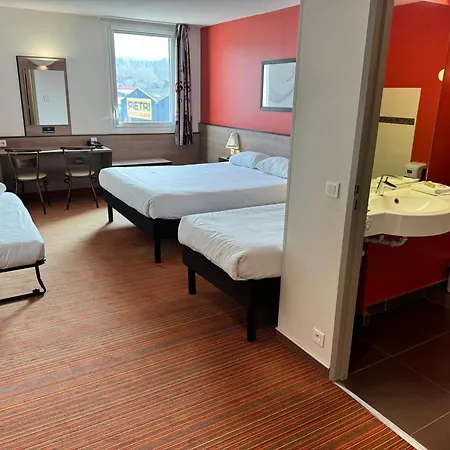 Ace Szálloda Valence