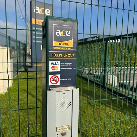Ace 3*