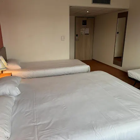 Hotel Ace