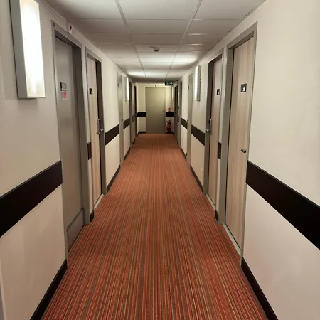 Hotel Ace 3*