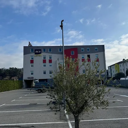 Ace Valence (Drome)