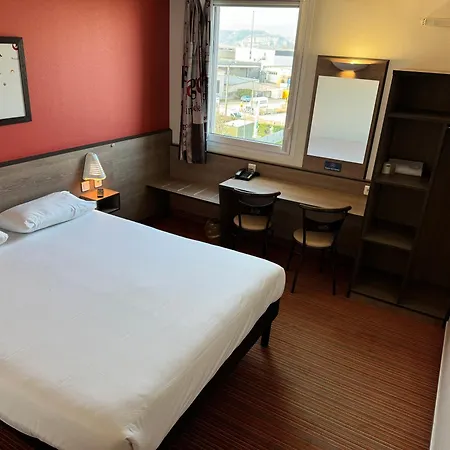 Hotel Ace