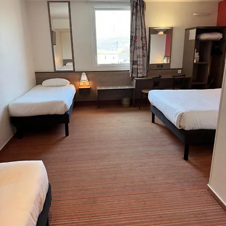 Ace Hotell 3*