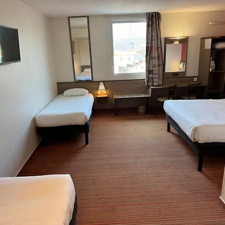 Hotel Ace Valence 3*