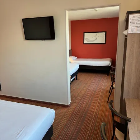 Hotel Ace Valence (Drome)