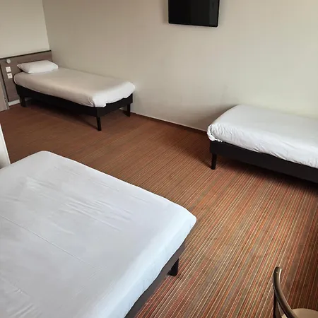 Ace Hotell Valence (Drome)