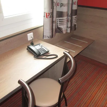 Hotell Ace
