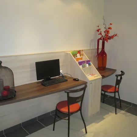 Ace Hotell 3*