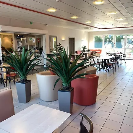 Ace Szálloda Valence