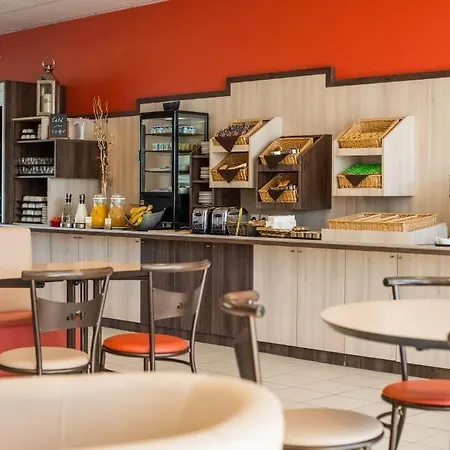 Hotel Ace Valence (Drome)