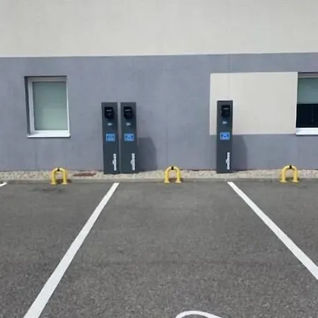 Ace Szálloda Valence