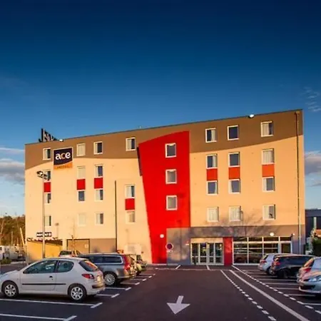 Hotel Ace
