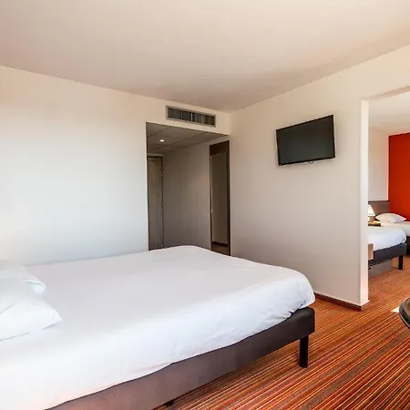Hotel Ace