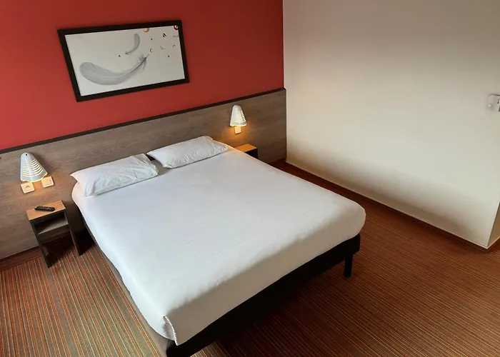 Hotel Ace Valence Valence (Drome)