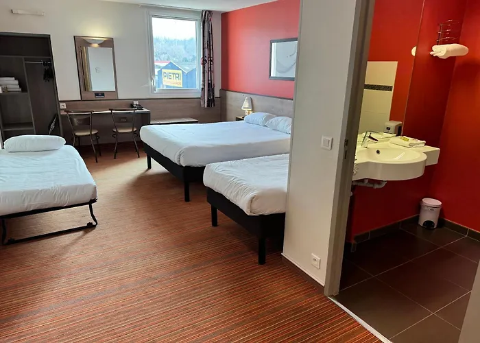 Ace Valence Hotel Valence (Drome)