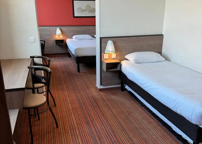 Hotel Ace Valence Valence (Drome)