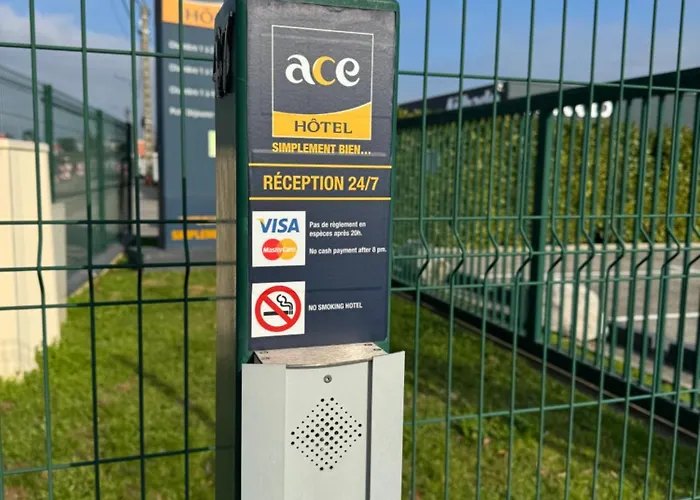 Ace 3*