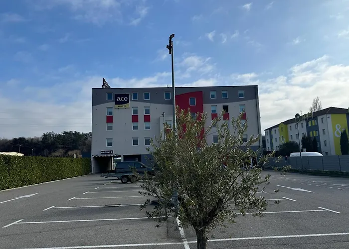 Ace Valence Valence (Drome)