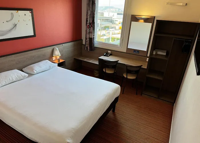 Hotel Ace