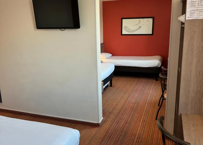Hotel Ace Valence Valence (Drome)