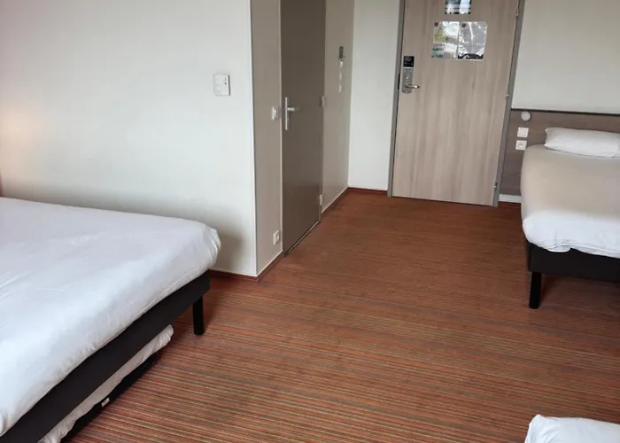 Hotel Ace Valence Valence (Drome)