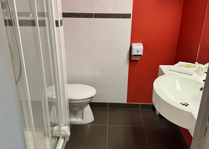 Ace Valence Hotel Valence (Drome)