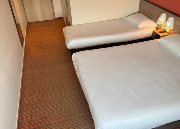 Hotel Ace 3*