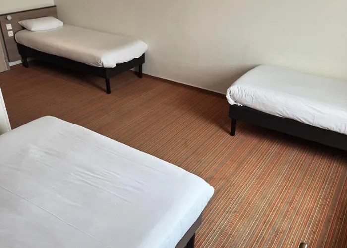 Ace Valence Hotel Valence (Drome)