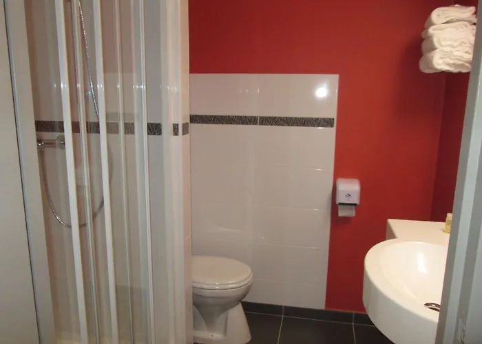 Hotel Ace Valence 3*