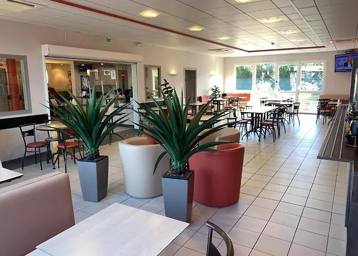 Ace Valence Hotel Valence (Drome)