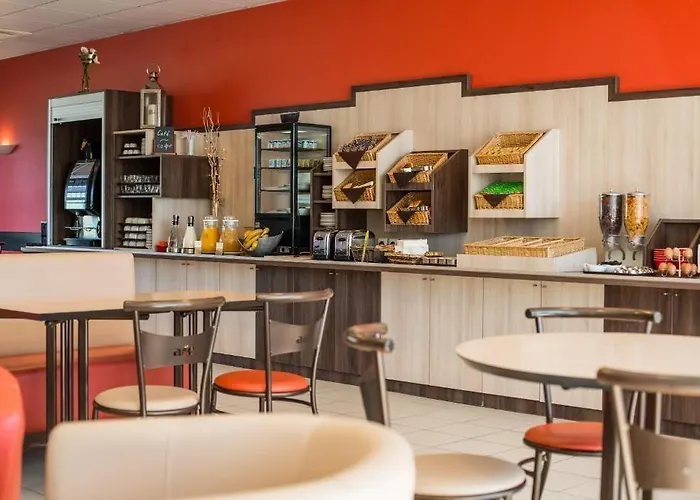 Hotel Ace Valence (Drome)
