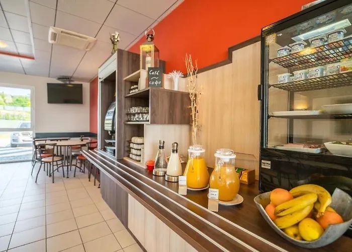 Hotel Ace Valence Valence (Drome)