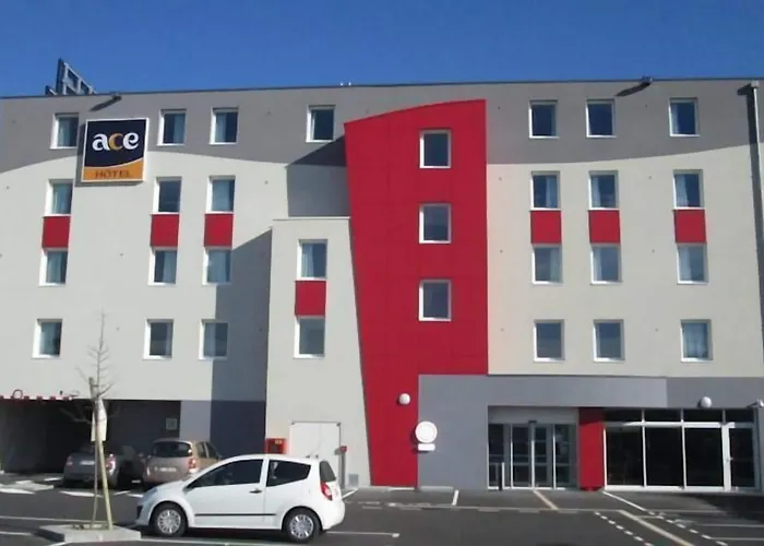 Ace Hotel 3*