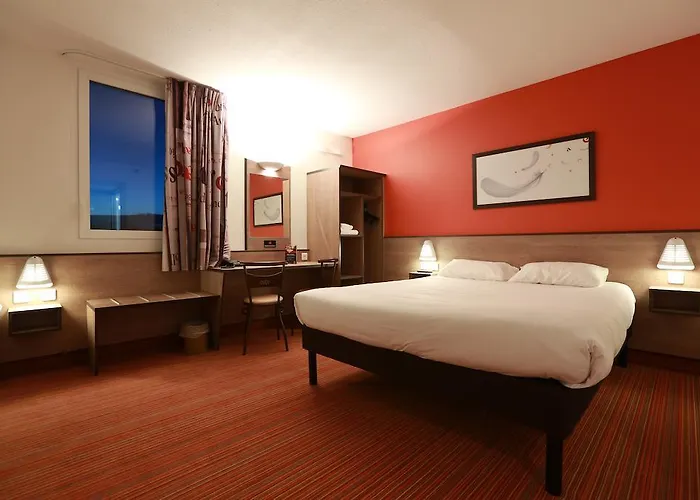 Hotel Ace