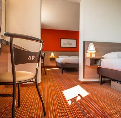 Ace Valence Valence (Drome)