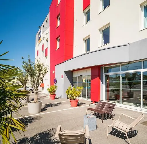 Ace Valence Hotel Valence (Drome)